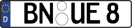 BN-UE8
