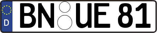 BN-UE81