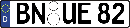 BN-UE82
