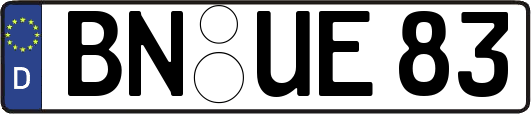 BN-UE83