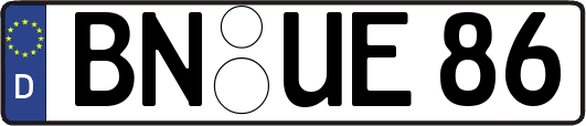 BN-UE86