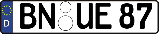 BN-UE87