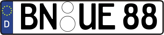 BN-UE88