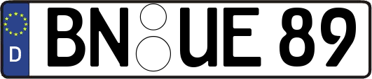 BN-UE89