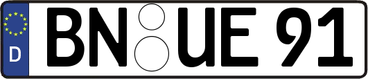 BN-UE91