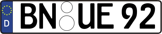 BN-UE92