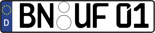 BN-UF01