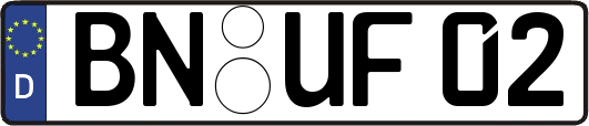 BN-UF02