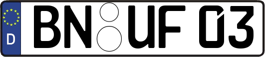 BN-UF03