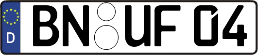 BN-UF04
