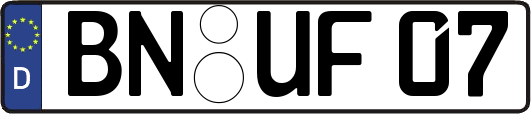 BN-UF07