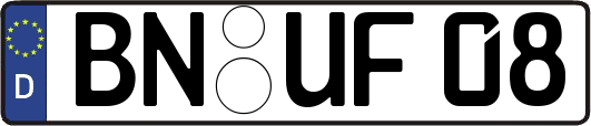 BN-UF08