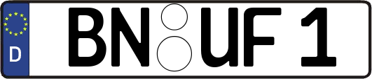 BN-UF1