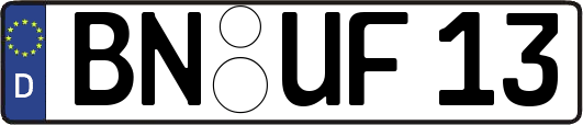 BN-UF13