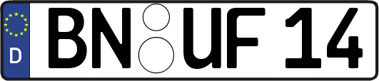 BN-UF14