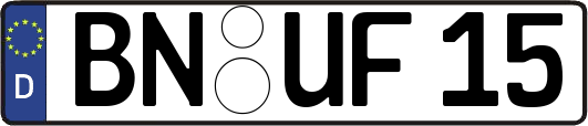 BN-UF15