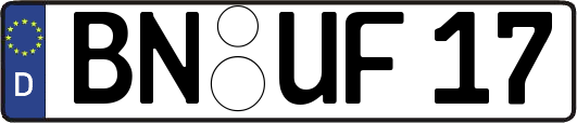 BN-UF17