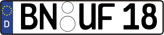BN-UF18