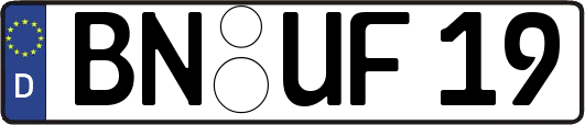 BN-UF19