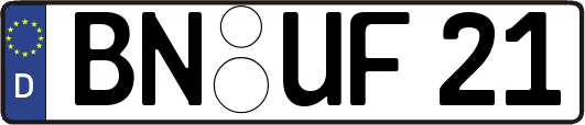 BN-UF21