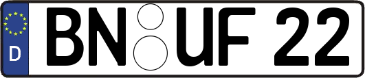 BN-UF22