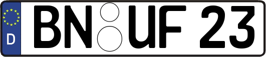 BN-UF23