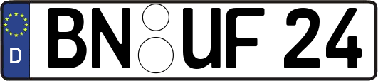 BN-UF24