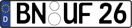BN-UF26