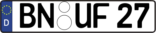 BN-UF27