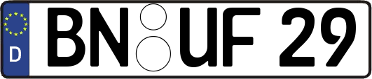 BN-UF29