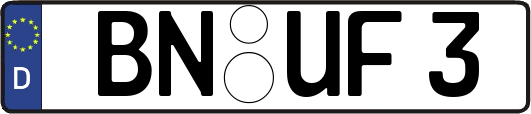 BN-UF3
