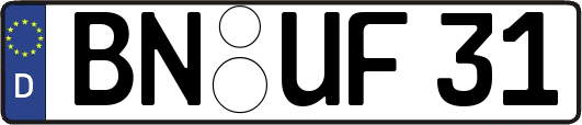 BN-UF31