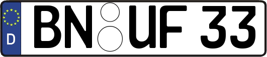 BN-UF33