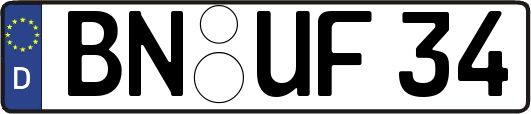BN-UF34