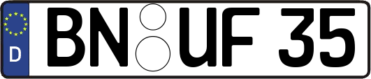 BN-UF35