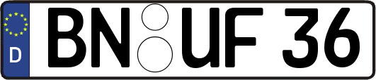 BN-UF36