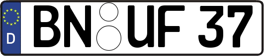 BN-UF37