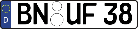 BN-UF38