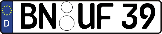 BN-UF39