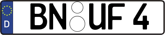 BN-UF4
