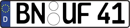 BN-UF41