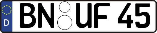 BN-UF45