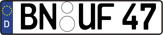 BN-UF47