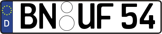 BN-UF54