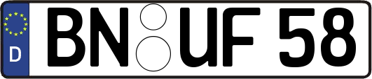 BN-UF58