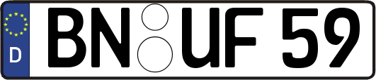 BN-UF59