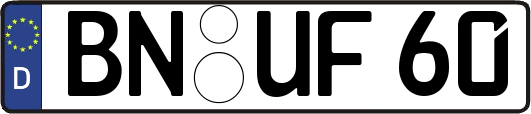 BN-UF60