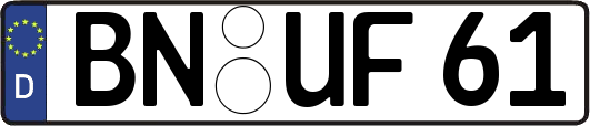 BN-UF61