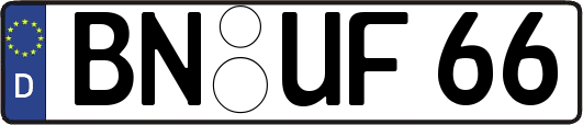 BN-UF66