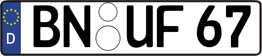 BN-UF67